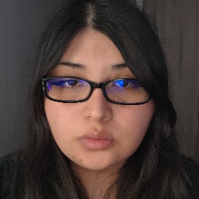 Esmeralda Alicia Salas López