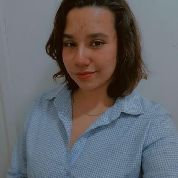 Claudia Fernanda Madariaga Inzunza
