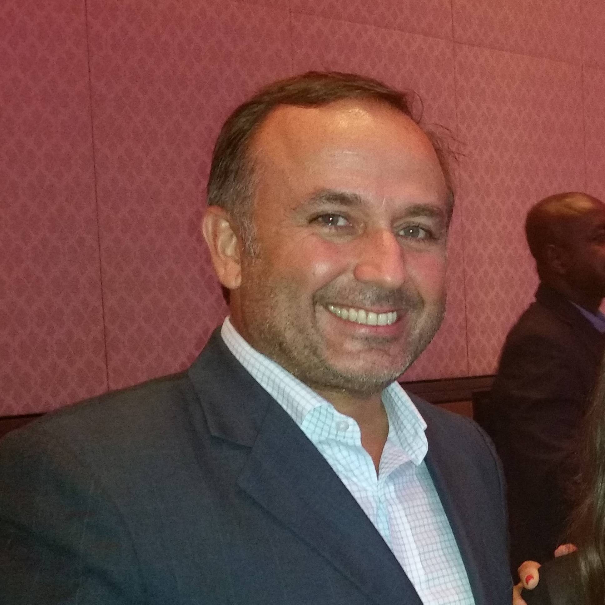 Ricardo Manriquez
