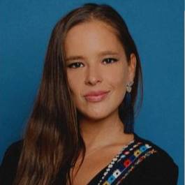 M. Josefina García Sáenz