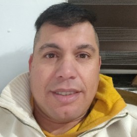 Rodrigo Riquelme