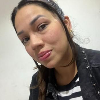 Jenyfer Dayana Gonzalez Torres
