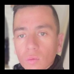 Alvaro Marín ibañez