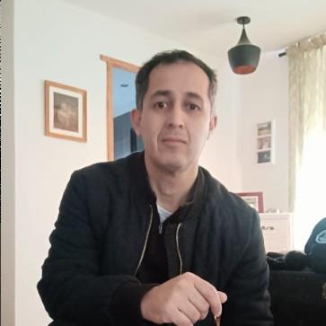 Agustin Guerrero Daza