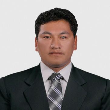 Ronald Marcos Cabrera Lopez