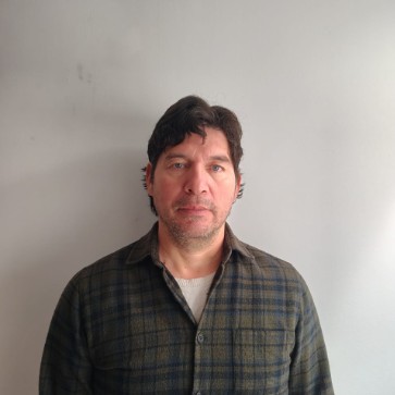 Boris Roa Olave