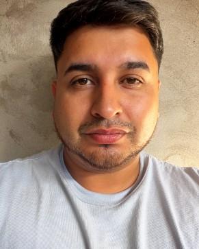 Milton Javier Cortez Orellana