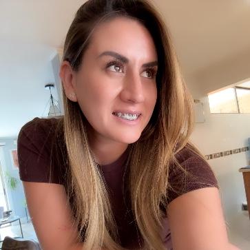 Stephanie Ignacia Diaz godoy