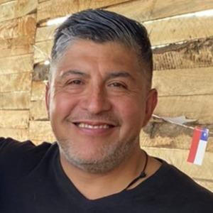 Adam González Díaz
