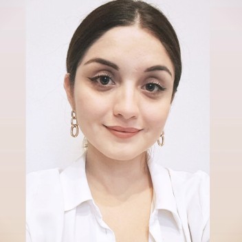 Carolina Ovalle Seguel