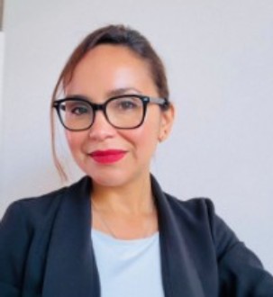 Viviana Andrea Márquez López