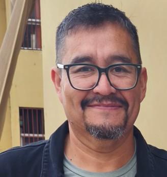 RICARDO ALEJANDRO PASTEN TRUJILLO