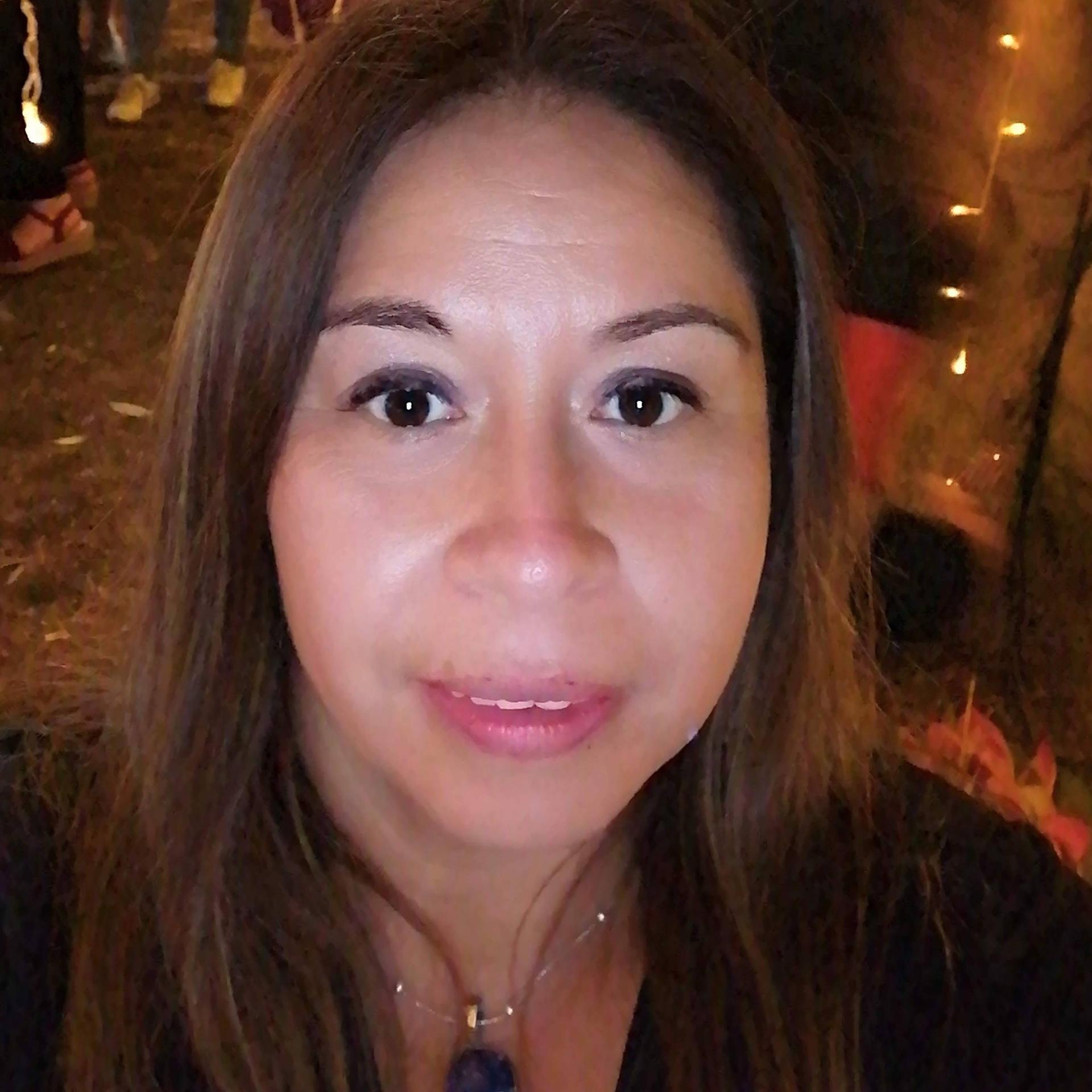 Mabel Soledad Gonzalez Cabello