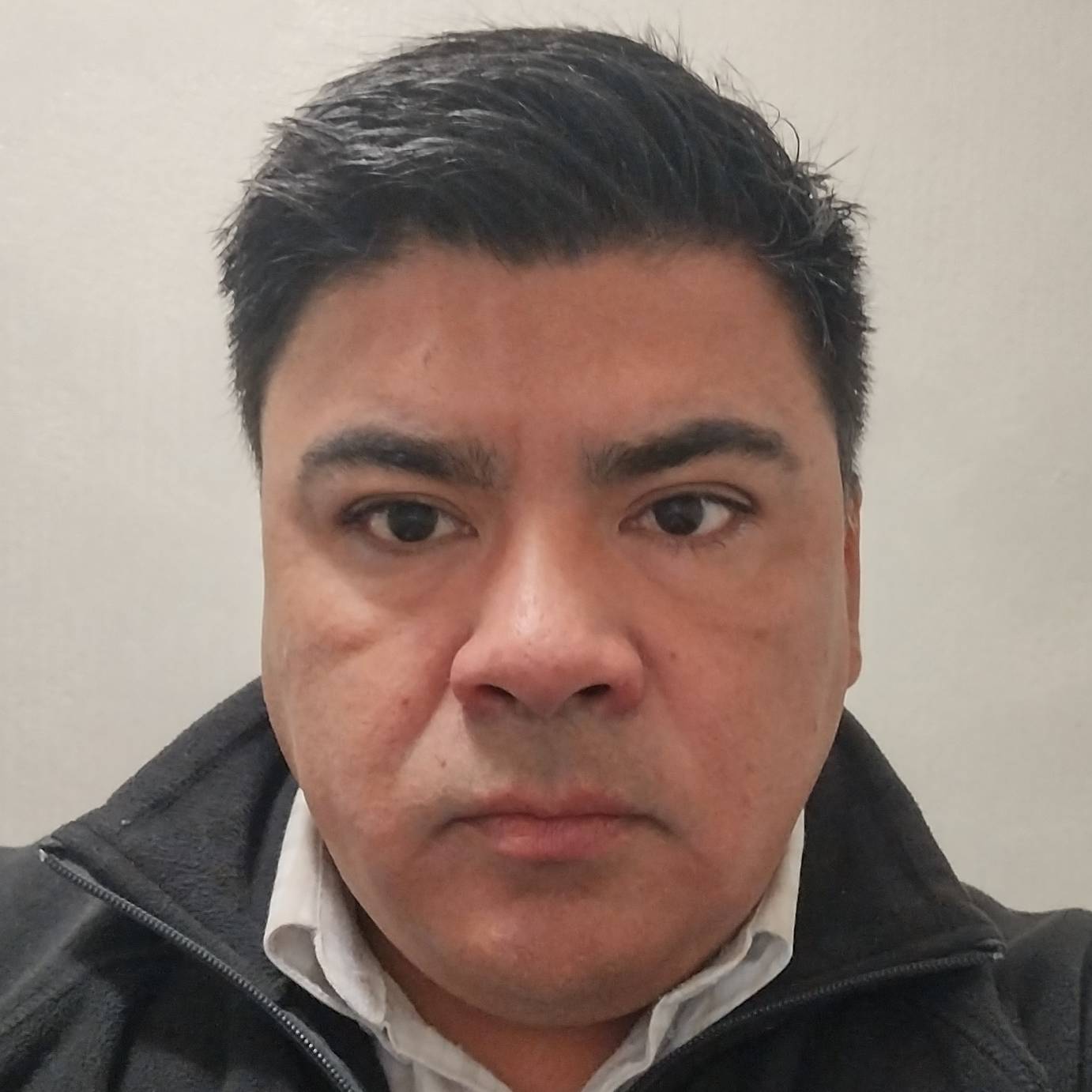 Claudio Alejandro Garrido Arriagada