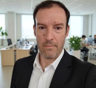 JOSÉ LUIS VALENCIA DONOSO