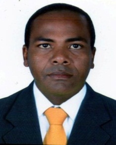 Roberto ALVAREZ MARRUGO
