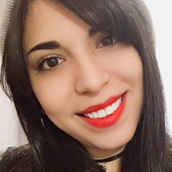 MACARENA PEREZ CARRENO