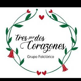 Tres por Dos Corazones
