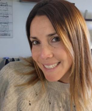 Tania Macarena Orrego Orellana