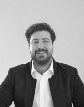 Daniel Arriagada