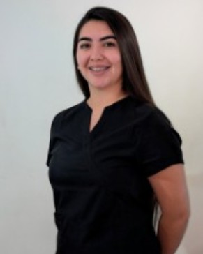 Priscila Shalon Reyes Gómez
