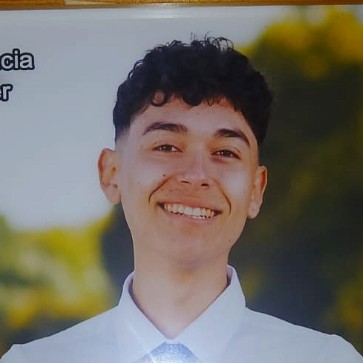 Nicolas Yañez