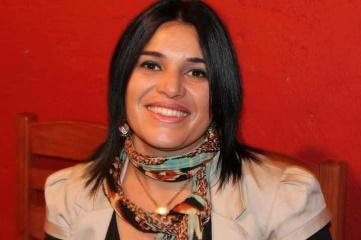 Gilda Lucila Cerda Morales