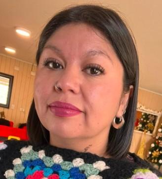 Daniela Alejandra Llanquilef Miranda