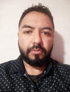 Sergio Collao Rojas