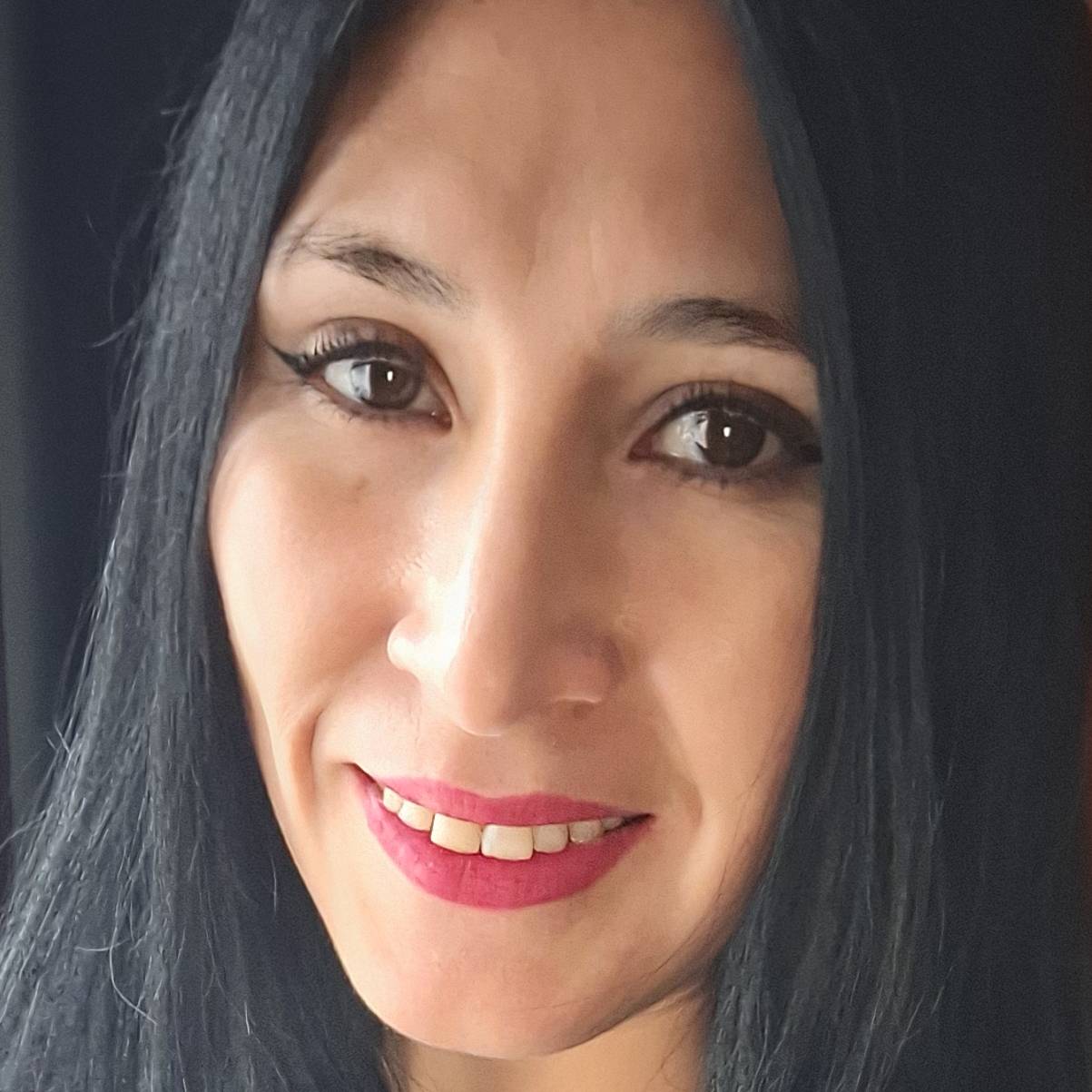 Andrea Mansilla