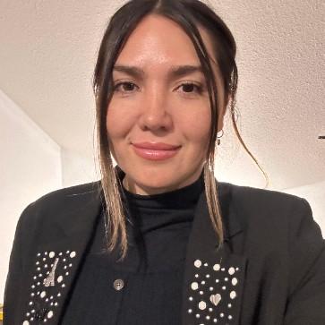Valeria Rosa Mella Mella