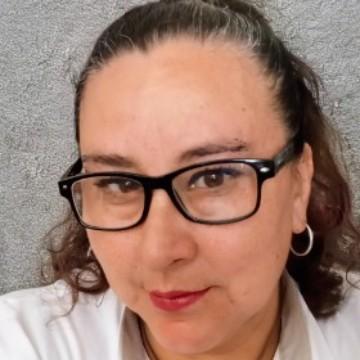 Mary Leny Eguez Lobo