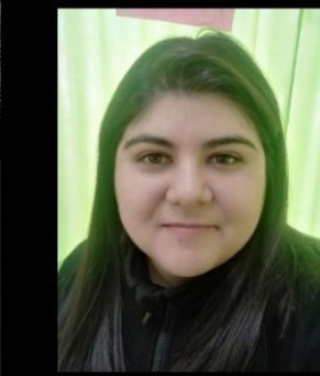 Yoselyn Angélica Campos Muñoz