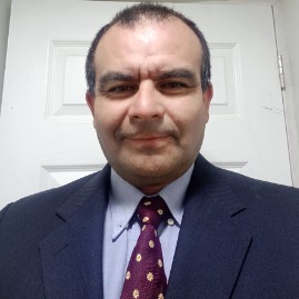 Patricio Varas
