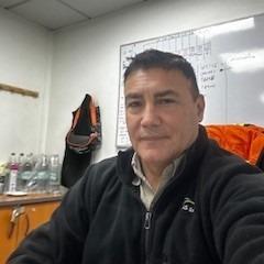 Rolando Caballero