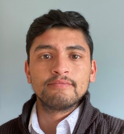 Sebastian Ignacio Oyarzun Barria