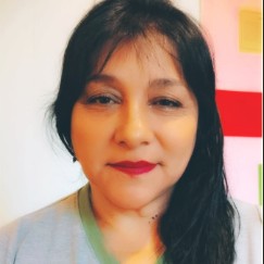 Mabel Ovies Cortés
