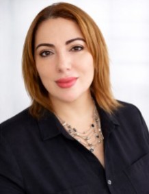 Daniella Alday Chehade