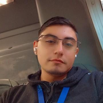 Jose Rodrigo Mutel Crespo