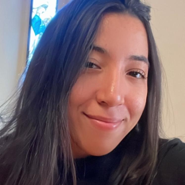 Rachel London Velasquez
