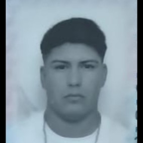 Mauricio Hachiss Carrasco Lara