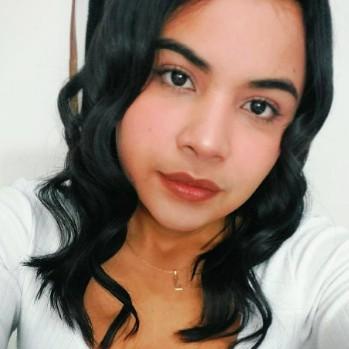 Jorgelis Alejandra Ortega Pérez