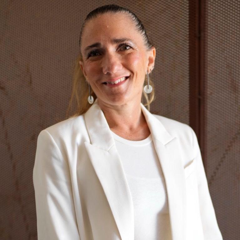 Francisca Verschae