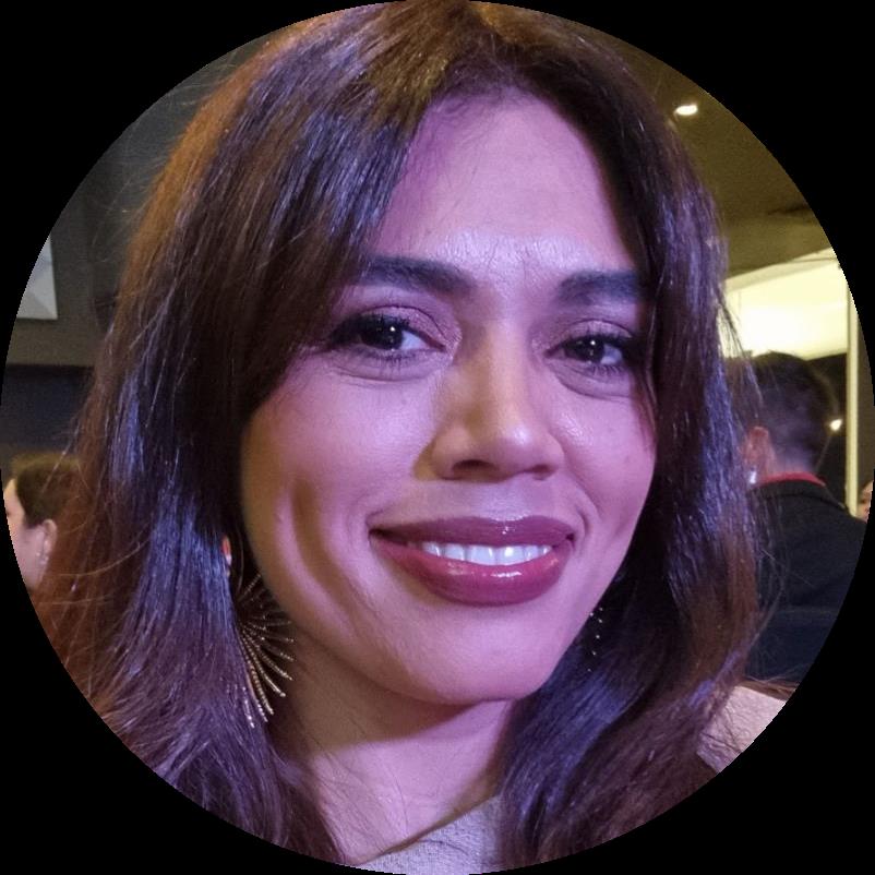 Marcela Bustos Escobar