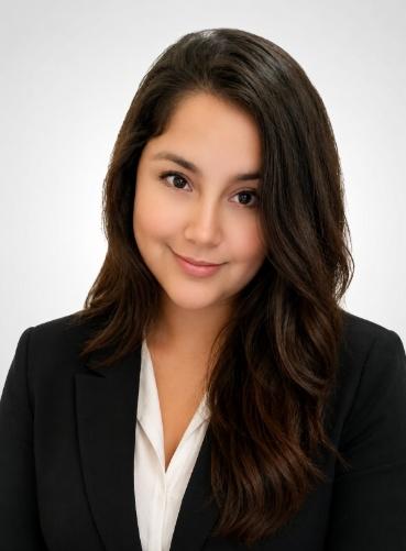 Paula Ivanya Cáceres Santibáñez