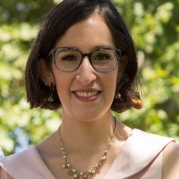 María José Nieto Catalán