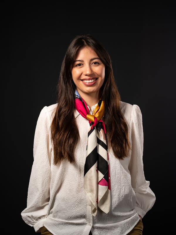 María José Burgos Reyes