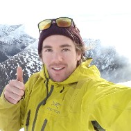 Jonathan Redmond