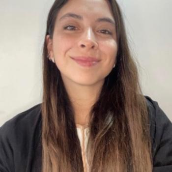 Camila Andrea Muñoz Rojas