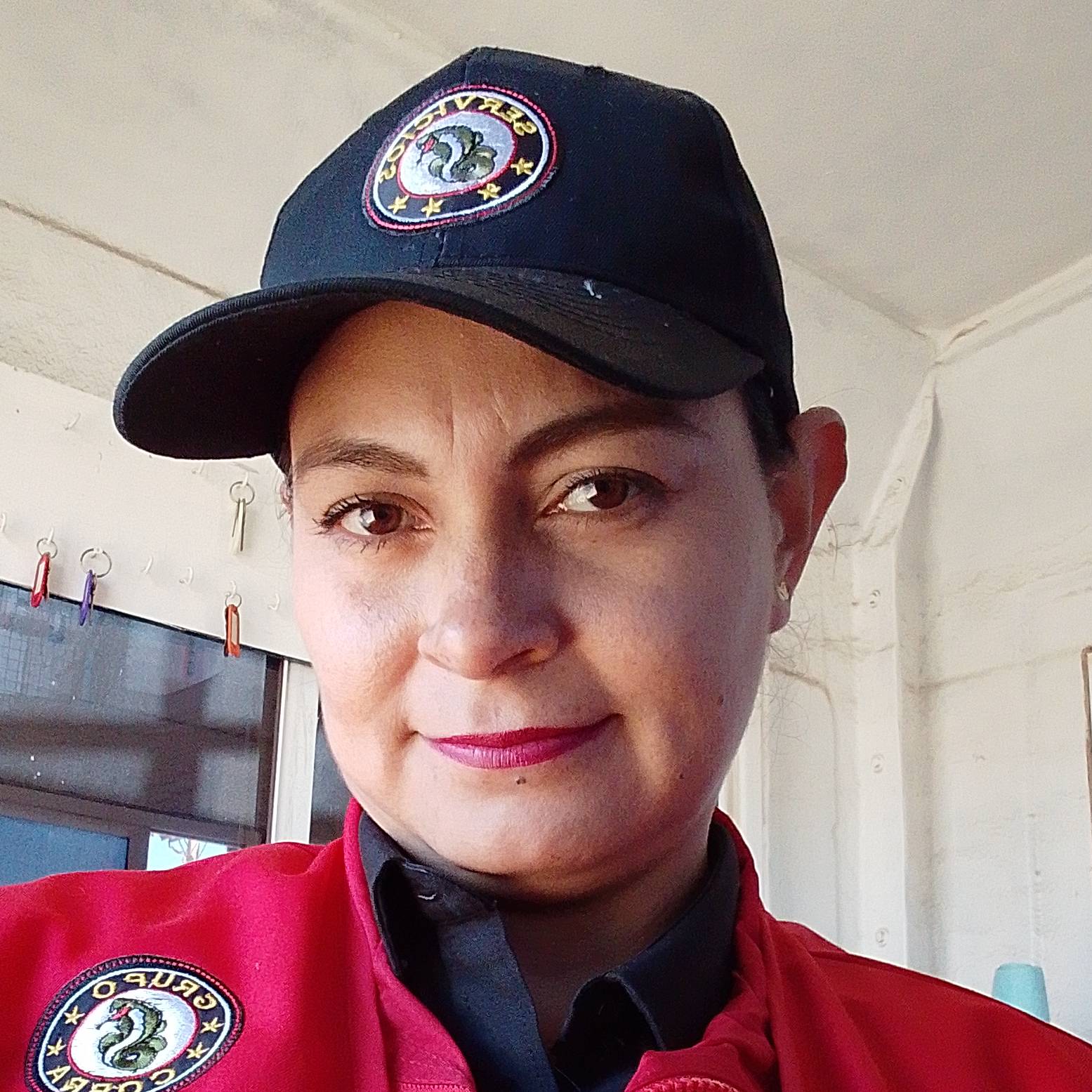 María del pilar Cobo pineda